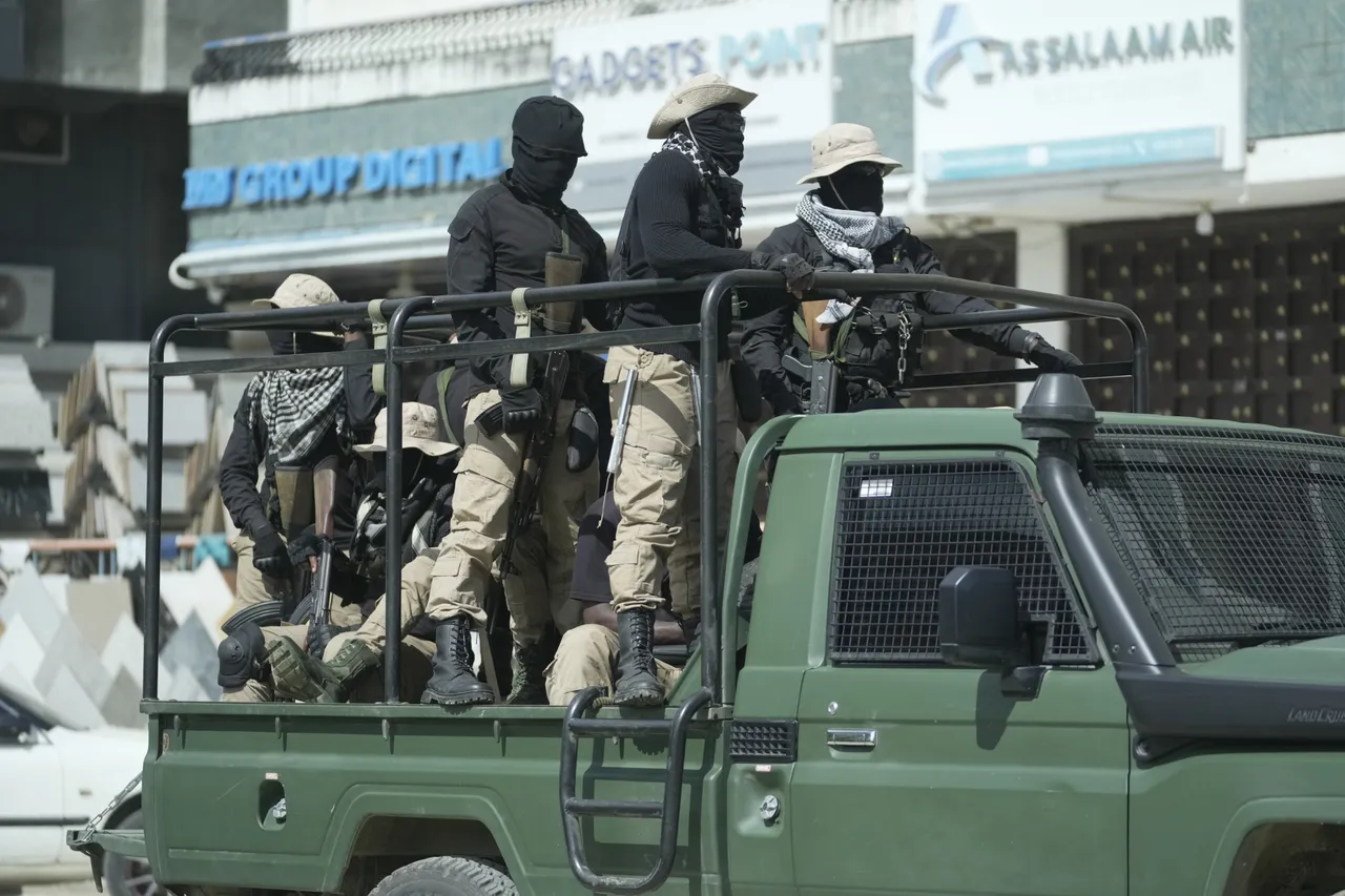 Tanzania bans political rallies citing security threats