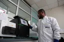 Africa's genome is not for sale