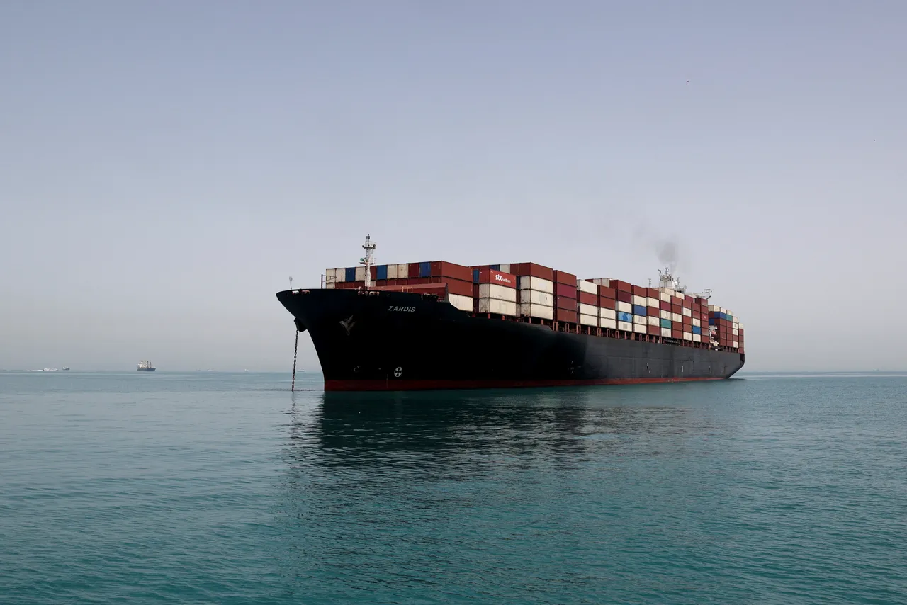 Malaysia gesa perjanjian rangka kerja inklusif jamin laluan selamat di Selat Hormuz