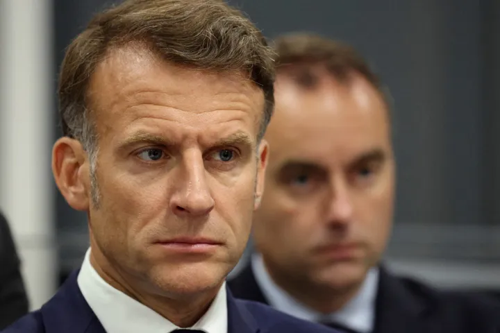 Franca dhe Bjellorusia trajtojnë çështjet rajonale dhe marrëdhëniet BE-Bjellorusi