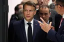 Macron miał ostrzec Białoruś przed udziałem w wojnie w Ukrainie, jak podaje źródło