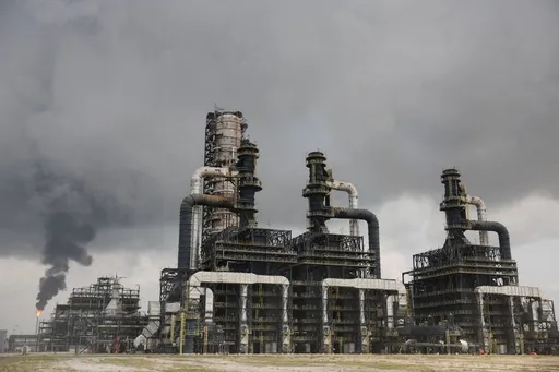 Nigeria gas output dey increase as domestic demand dey grow