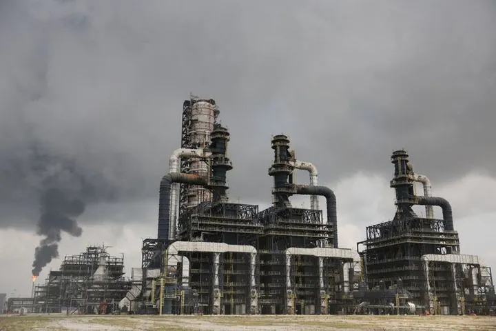 Nigeria gas output dey increase as domestic demand dey grow