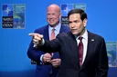 Rutte pohvalio Turkiye kao primjer snažne odbrambene industrije uoči NATO samita u Ankari
