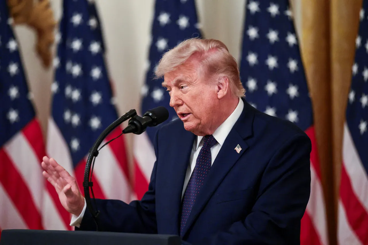 What is Trump's 'anti-weaponisation' fund: $1.8bn settlement explained