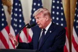 Apa itu ‘anti-weaponisation fund’ Trump: penjelasan dana penyelesaian senilai US$1,8 miliar