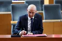 Јанез Јанша положи заклетва како премиер на Словенија