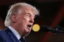 Iran deal 'close', but only on American terms: Trump