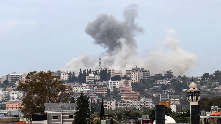 Liban: au moins neuf blessés dans une frappe israélienne sur un hôpital
