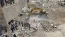 Vários mortos após desabamento de edifício em Fez, Marrocos
