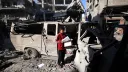 Газада қаза тапқандар саны 72 мыңнан асты