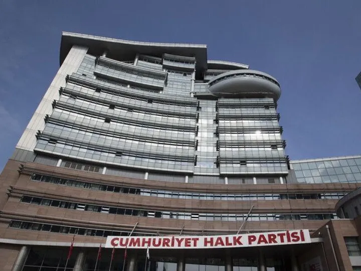 Tribunal turco restabelece liderança de Kılıçdaroğlu após anular congresso do CHP