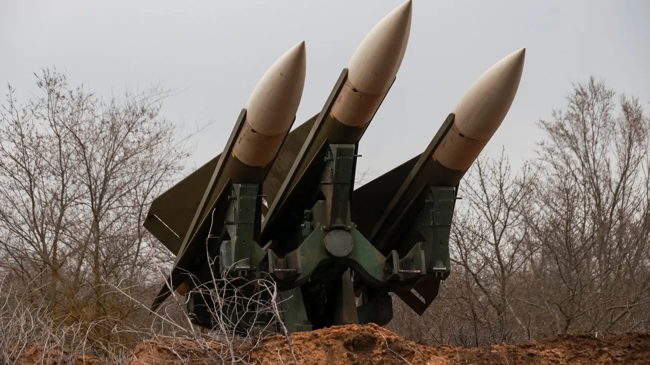 США одобрили продажу Украине оборудования для систем Hawk на $108 млн