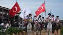 İstanbulda 8nçe Êtnosport mädäniyat festivale başlandı