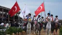 8.º Festival de Cultura Etnospor começou