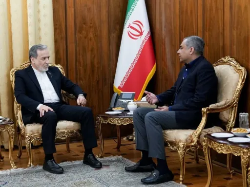 رسانههای ایران: مذاکرات تهران و واشنگتن با میانجیگری پاکستان ادامه دارد