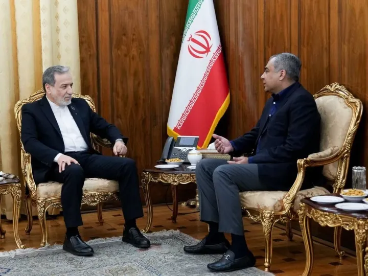 رسانههای ایران: مذاکرات تهران و واشنگتن با میانجیگری پاکستان ادامه دارد