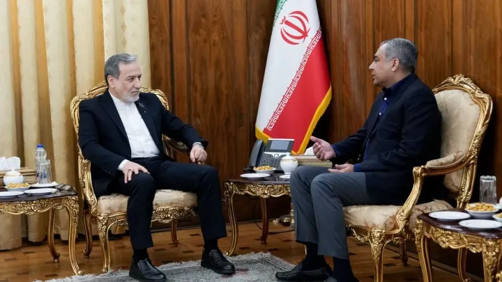 رسانههای ایران: مذاکرات تهران و واشنگتن با میانجیگری پاکستان ادامه دارد