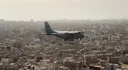 Patrouille aérienne turque dans le ciel sénégalais