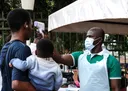 Uganda Ebola cases double with three new patients identified