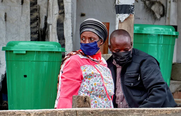 Africa health chief says Ebola outbreak threatens 10 more countries