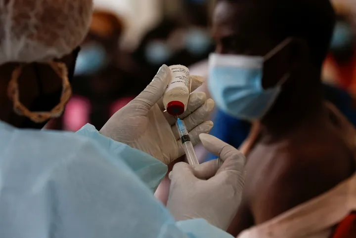 Ebola : un nouveau vaccin pourrait voir le jour dans quelques mois
