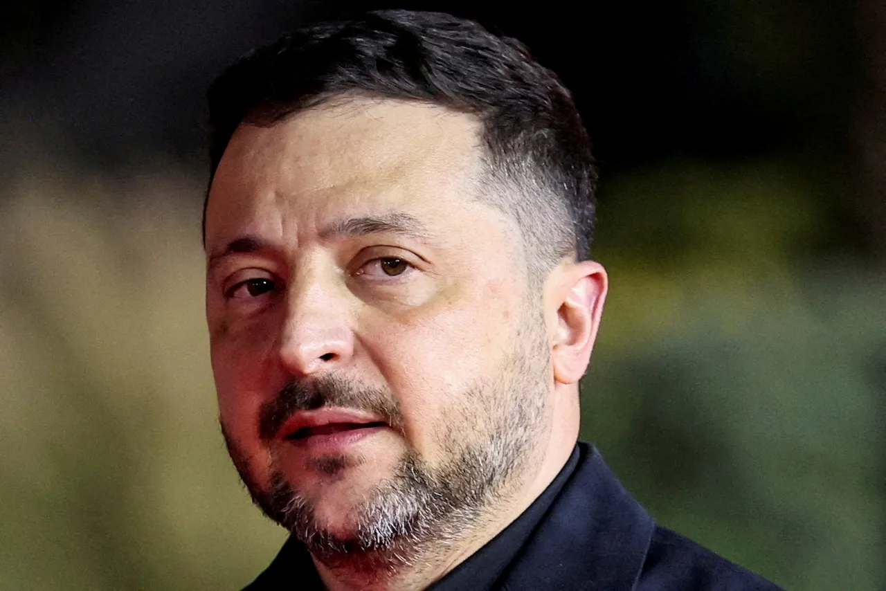 Zelenskyy calls Ukraine's EU associate plan 'unfair' over voting rights