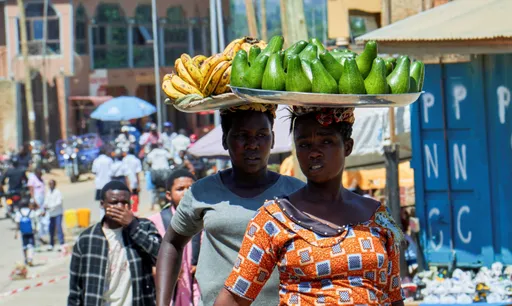 International Contact Group urges warring parties in DR Congo to facilitate Ebola response