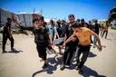 Pet Palestinaca ubijeno u izraelskom napadu na policijski punkt u Gazi uprkos primirju