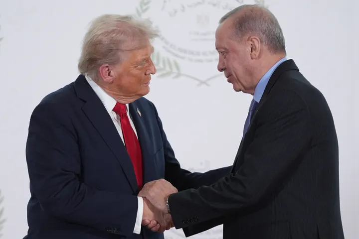 Erdogan backs US-Iran diplomatic breakthrough following high-level teleconference summit