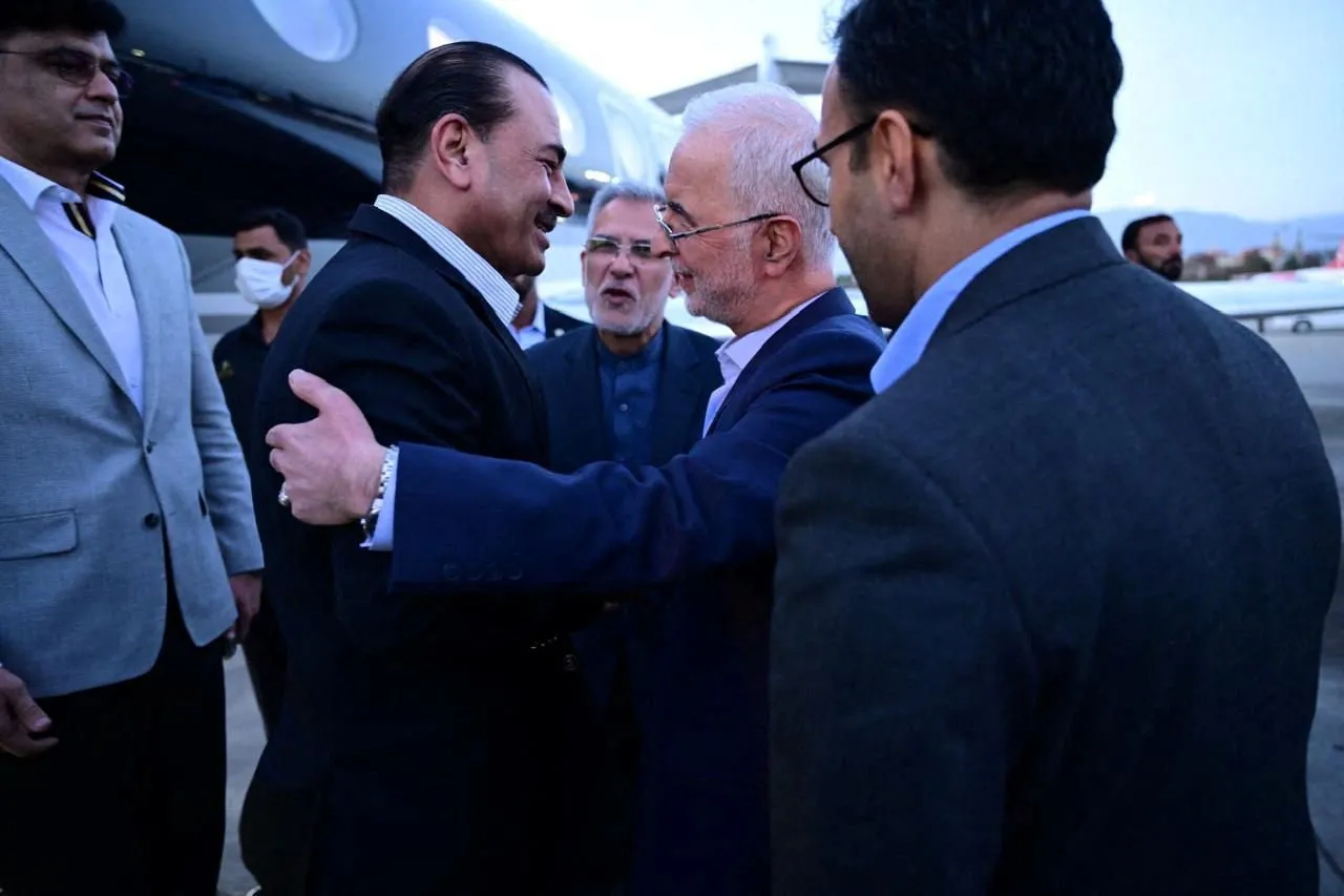 The man in the middle: How Field Marshal Asim Munir recast Pakistan as a regional stabiliser