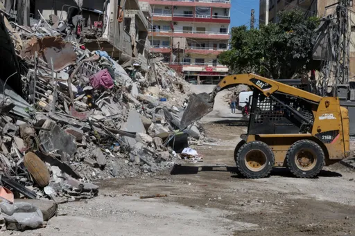 Israel issues fresh evacuation warning for 10 Lebanon villages