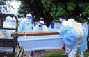 Ebola death toll in DRC surpasses 200