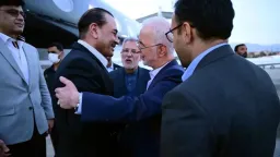 سفر فرمانده کل ارتش پاکستان به تهران؛ ادامه رایزنیها درباره پیشنهاد صلح ایران و آمریکا