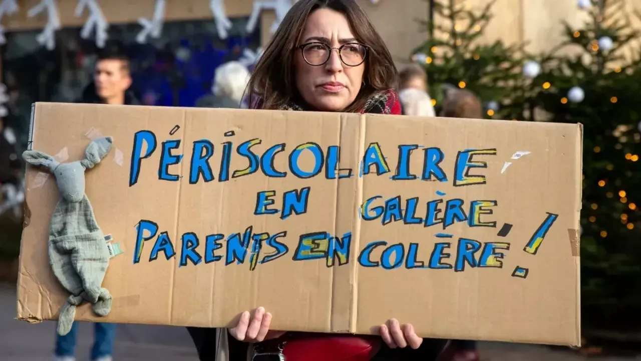 Périscolaire à Paris: près d’une école maternelle sur trois concernée par des violences sexuelles