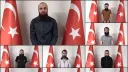 Operação MIT na Síria: 10 membros do DAESH foram capturados e trazidos para a Türkiye