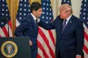 «Упрямый бык» VS «инфляционный ястреб». Почему Трамп сменил главу ФРС США?
