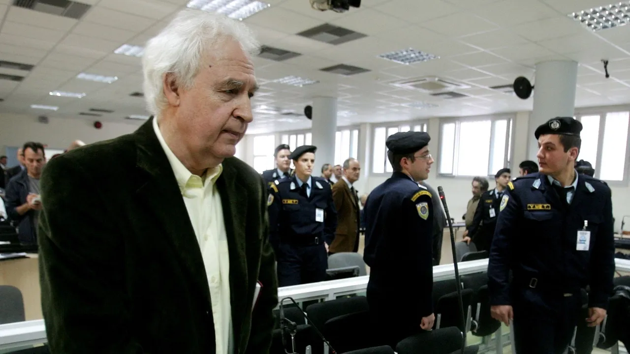 La Türkiye condamne la Grèce après la libération du chef d'un groupe terroriste