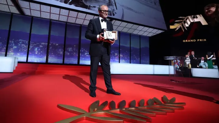 تألق لافت لـTRT في مهرجان كان.. “مينوتور” يحصد الجائزة الكبرى و”فجأة” يفوز بجائزة أفضل ممثلة