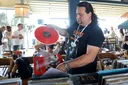 Berza gramofonskih ploča u Nišu: Vinil donosi emociju, osećaj povezanosti i najprirodniji zvuk