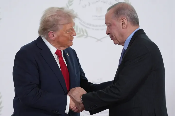 Türkiye: Erdogan soutient les efforts de désescalade entre les États-Unis et l’Iran