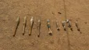 Sojojin Nijeriya sun kashe ‘yanta’adda 12 da ƙwato makamai a Borno