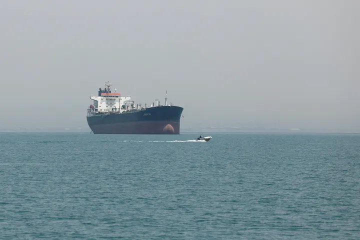 US, Iran near 60-day ceasefire deal to reopen Strait of Hormuz: report