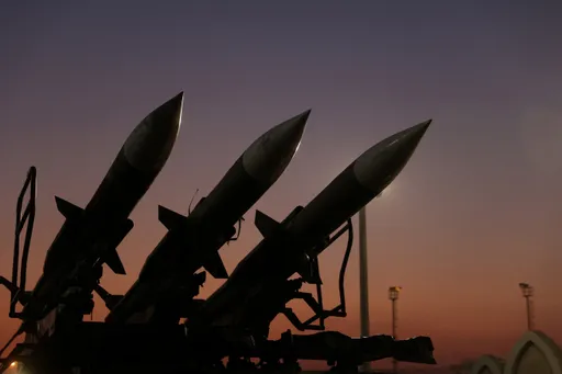 Iran blames top US diplomat for 'distorting reality' amid peace talks