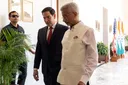 India shares concerns over US visa crackdown during Rubio visit