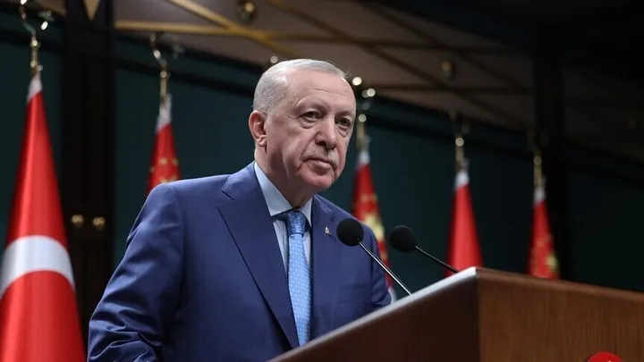 Erdogan održao telekonferenciju s Trumpom i regionalnim liderima o Iranu