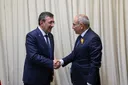 Железнодорожная линия «Ахалкалаки — Карс» связала Армению с ЕС
