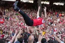 Arsenal veut prolonger le contrat d’Arteta après avoir remporté le championnat, 22 ans après