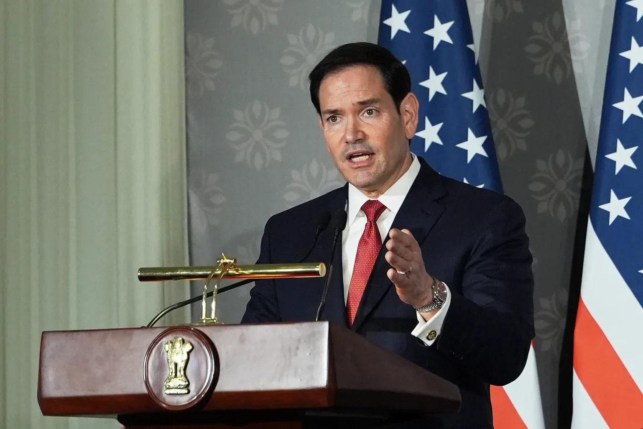 US signals progress on toll free passage in Strait of Hormuz talks