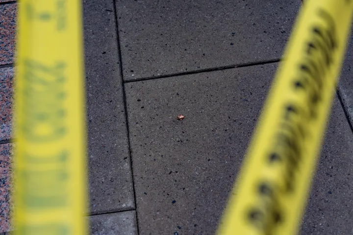At least nine injured in shooting near England's World Cup base in the US: report